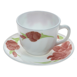 Чайный набор Орхидея Farforelle, 190мл, 12 предметов 000000000001064868