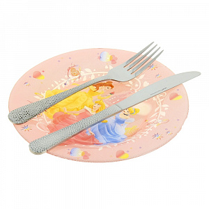 Десертная тарелка Принцесса Бьюти Luminarc, 19 см 000000000001003626