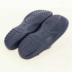 Сабо мужские р.44 синий удобные, легкие и прочные сабо из бактериостатичного и гигиеничного материала ЭВА. Обеспечивают комфорт 000000000001206273
