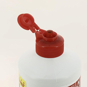 Средство для мытья посуды 500гр КАПЛЯ VOX Свежесть 000000000001021630