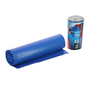 Мешки для мусора Multi-Top Paclan, 160л, 10 шт. 000000000001138249