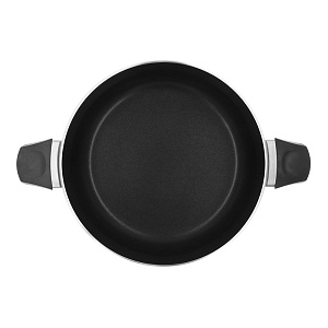 Сковорода Attraction Non Pyrex, 20 см 000000000001142277