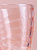 ШЕЙП АБОНДАНС Кружка 320мл LUMINARC розовый стекло 000000000001206919