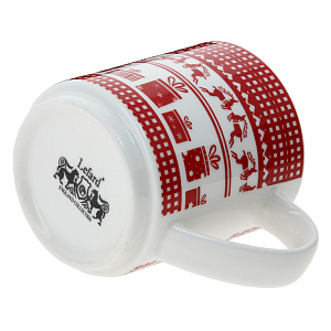 Кружка Agness, 300мл 000000000001167243