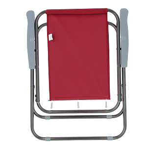 Раскладное кресло Fora, 53х44х75 см 000000000001135879