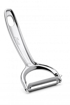 Овощечистка APOLLO genio Solar. Материалы изготовления: цинк, нержавеющая сталь SOL-03 000000000001194170