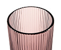 Стакан для коктейля 465мл GARBO GLASS Purple высокий стекло 000000000001216517