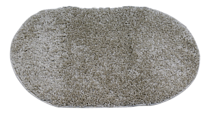 Ковер Shaggy Viva(30) 1039 2 34500 0,6x0,9 бежевый PC05282 000000000001192818