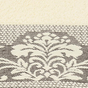 Пол-це 70х140Ренессанс Шамп,хл100%,пл450 000000000001188153