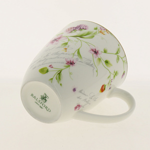 Кружка Джаз, 400мл 000000000001185128