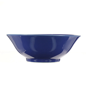 Салатник Cesiro, синий, 18 см, 0.5л 000000000001123203