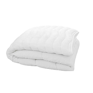 Одеяло евро 200х220см СТОЛИЦА ТЕКСТИЛЯ Смарт 200гр/м микрофибра ОСЧА-220-200 000000000001205830