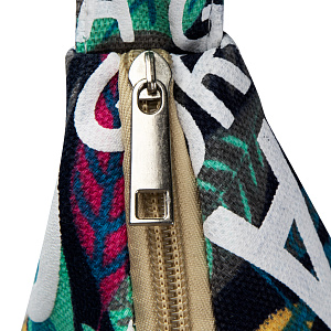 Сумка пляжная 45х35х12см GEORGIA  полиэстер 000000000001221835