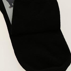 Носки мужские р.4 PIERRE CARDIN Амато черные 000000000001158712
