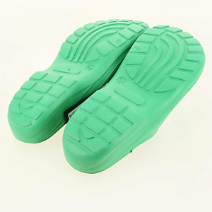 Сабо женские р.39 в ассортименте удобные, легкие и прочные сабо из бактериостатичного и гигиеничного материала ЭВА. Обеспечивают комфорт 000000000001206302