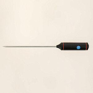 Термощуп кухонныйLUAZON HOME LTR-05 максимальная температура300°C черный 000000000001205719