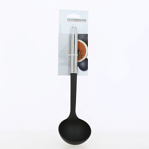 Половник FACKELMANN Elemental пластик 000000000001202963