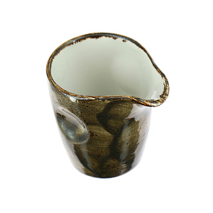 Молочник 85мл Craft Steelite коричневый 000000000001123959