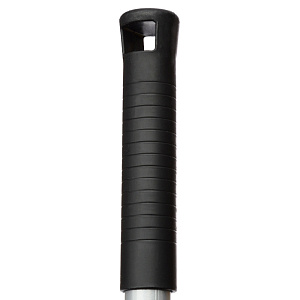 Швабра с насадкой 42х13х125см Avikomp  Вельвет микрофибра ручка металл  89321 000000000001202482