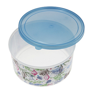 Контейнер Скандинавия Полимербыт, 1.9л 000000000001166689