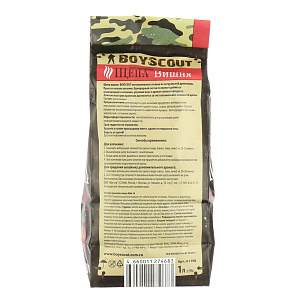 Щепа для копчения Вишня Boyscout, 1л 000000000001141498