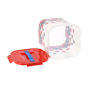 Контейнер для хранения Ягоды Деко Idea, 10л 000000000001129802