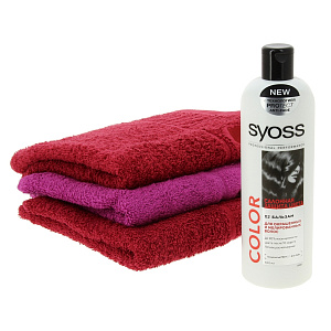 Бальзам для волос Color Syoss, 500мл 000000000001026460