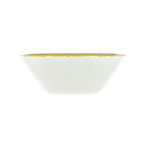 Конический салатник Terramesa Mustard Steelite, 14 см 000000000001123924