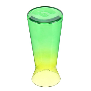 DUOS GREEN/YELLOW Ваза 750мл LUMINARC H8378 000000000001119717