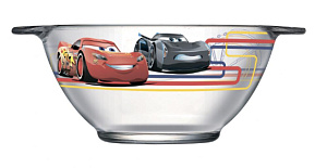 ТАЧКИ 3 Набор для завтрака 3 предмета ОСЗ стекло 000000000001201050