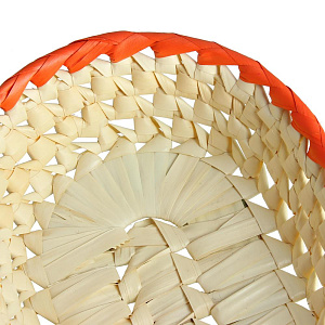 Овальная хлебница Дока, 25?18?7 см 000000000001097786