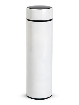 Термос 500мл термодатчик фильтр в ассортименте нержавеющая сталь 000000000001229287