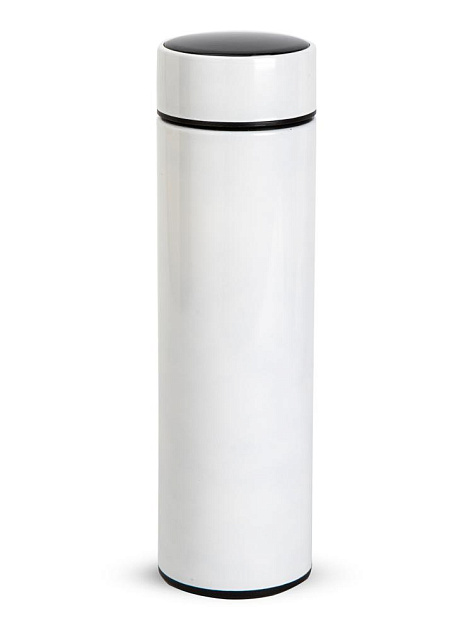 Термос 500мл термодатчик фильтр в ассортименте нержавеющая сталь 000000000001229287