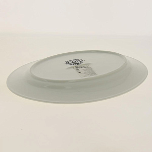 Блюдо овальное 25см TUDOR ENGLAND Royal Sutton фарфор 000000000001181772