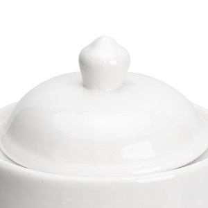 Чайник заварочный 800мл ОБЩЕПИТ-3 керамика 000000000001219058