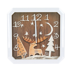 Часы Вега 000000000001113245