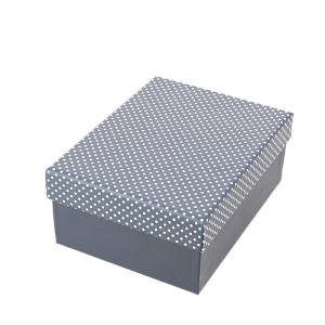 Коробка подарочная 17x13x7см МУЖСКАЯ КОЛЛЕКЦИЯ №1 000000000001206254