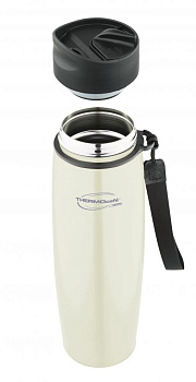 Термокружка 500мл THERMOcafe Hiking 673503 нержавеющая сталь 000000000001195103