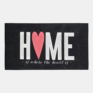 Набор кухонный в мешочке Home (полотенце + формочки для печенья) 4685245 000000000001200857