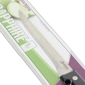 Нож филейный Сапфир Apollo, 15 см 000000000001011937