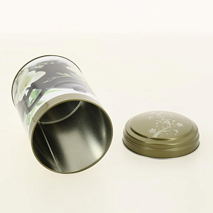 Банка Чайная церемония Новый аргумент, 1.1л 000000000001102831