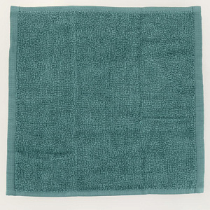 Полотенце 30х30см 340г/м2 ЭТЕЛЬ ты чудо махровое 100% хлопок 4677487 000000000001203833