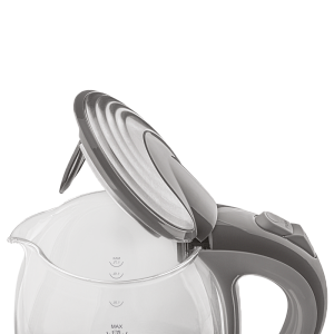 Чайник "Scarlett" стекло, мощность 2200Вт, объем 1.7л, дисковый нагр. элементSC-EK27G64 000000000001192829