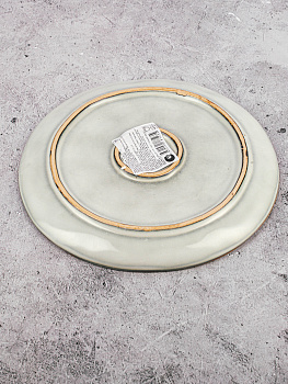 Тарелка обеденная 27,3см ND PLAY Мистерия фарфор 000000000001214612