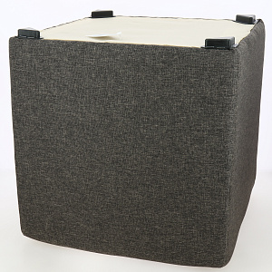 Пуф Куб Манхэттен Savana plus vision 000000000001214167