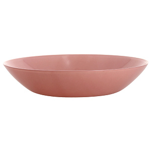 ARTY BLUSH Тарелка суповая 20см LUMINARC N4465 000000000001176754