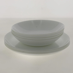 ДИВАЛИ Набор столовый 8 предметов Р8212 000000000001190611