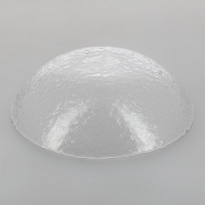 HAZE Салатник 24см PASABAHCE стекло 000000000001199189