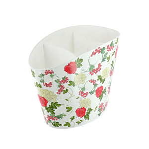 Сушилка для столовых приборов Розы Деко Idea 000000000001129652