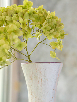 ВазаКерамика "Париж"29см R010679 000000000001196734